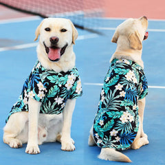 Hawaiian Shirts For Dogs/Cats