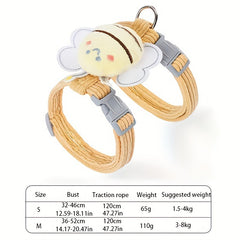 Bee Harness - Sale✨