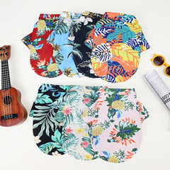Hawaiian Shirts For Dogs/Cats